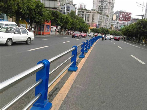 交通護欄，交通護欄廠家